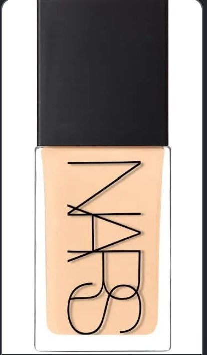 lot 47246 image: Light Reflecting Foundation - L3.5 Salzburg by NARS for Women - 1 oz Foundation - Retail $55