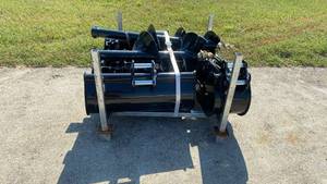 lot 88077 image: EXCAVATOR ATTACHMENTS (GE-EA545)