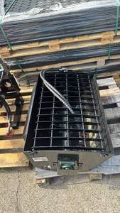 lot 89039 image: Mixing Bucket Hydraulic SDL  (GE-SDMB938) - Retail $0
