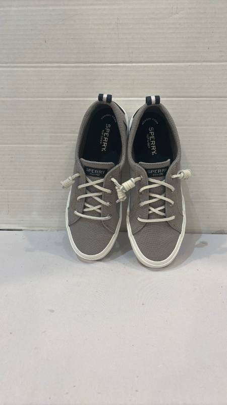 lot 1724 image: Sperry Womens Shoes Sneakers US Size 7 STS85103