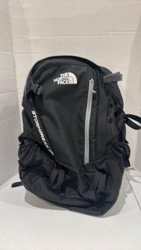 lot 2387 image: The North Face Stormbreak 35 Backpack