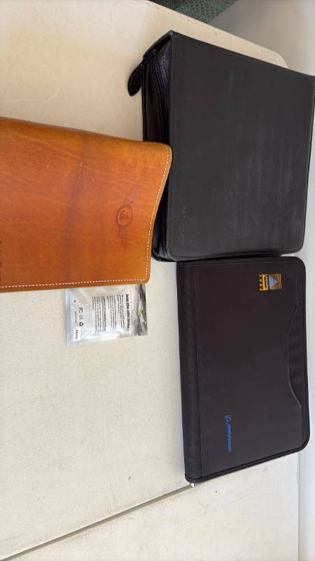 lot 3002 image: Binders