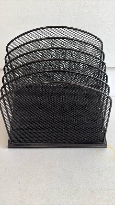 lot 3005 image: File organizer