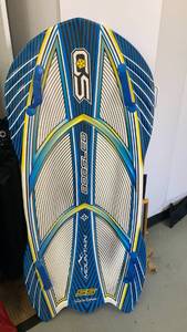 lot 3803 image: SnowDaze Bobsled SS Mountain Snow Sled