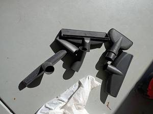 lot 4006 image: Shop Vac Parts