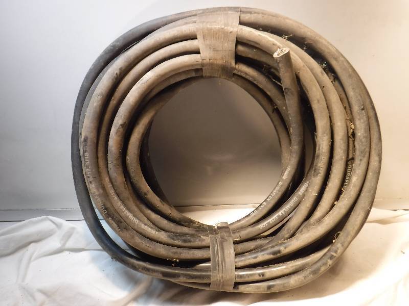 lot 1140 image: Duraflex cable 612