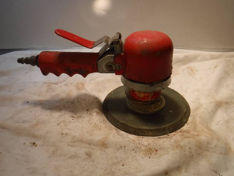 da sander Baldwin City Estate Sale Snap On Blue Point
