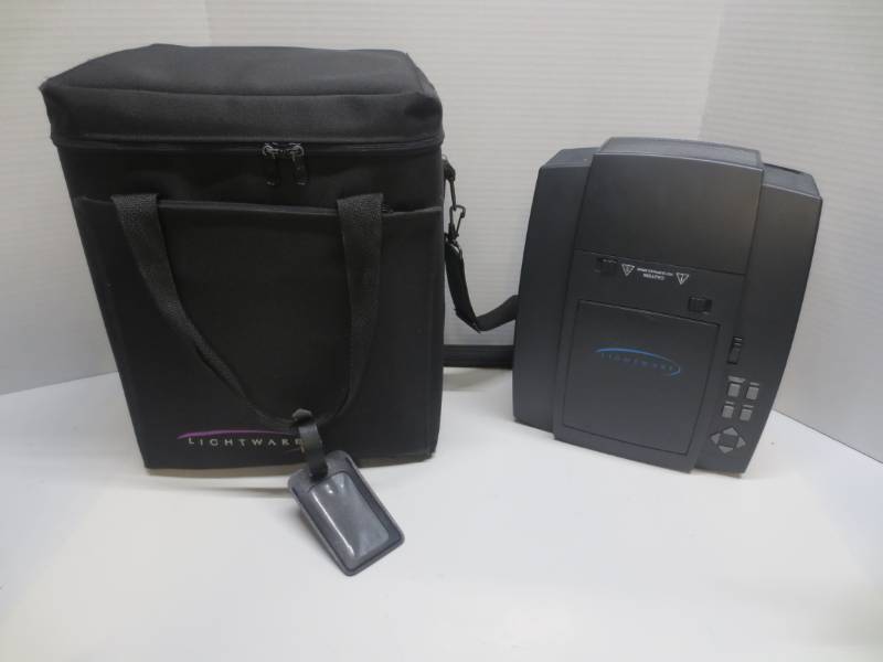 lot 1026 image: Lightware viewpoint 100 projector