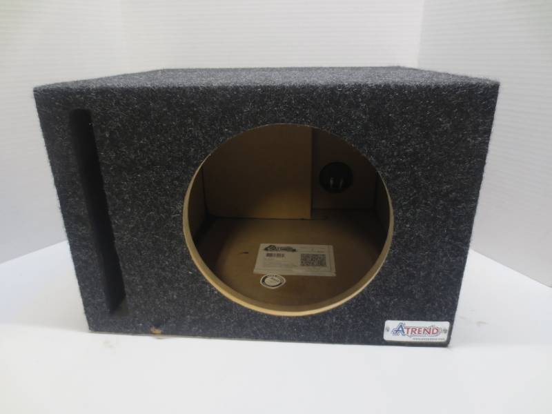 lot 1046 image: Atrend 10 speaker case model 10-JLSV