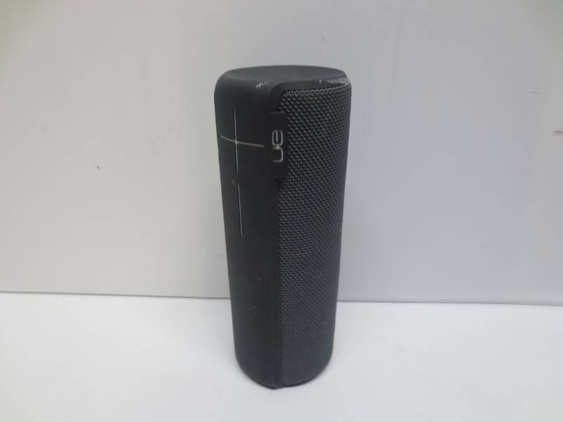 lot 1080 image: UE boom speaker