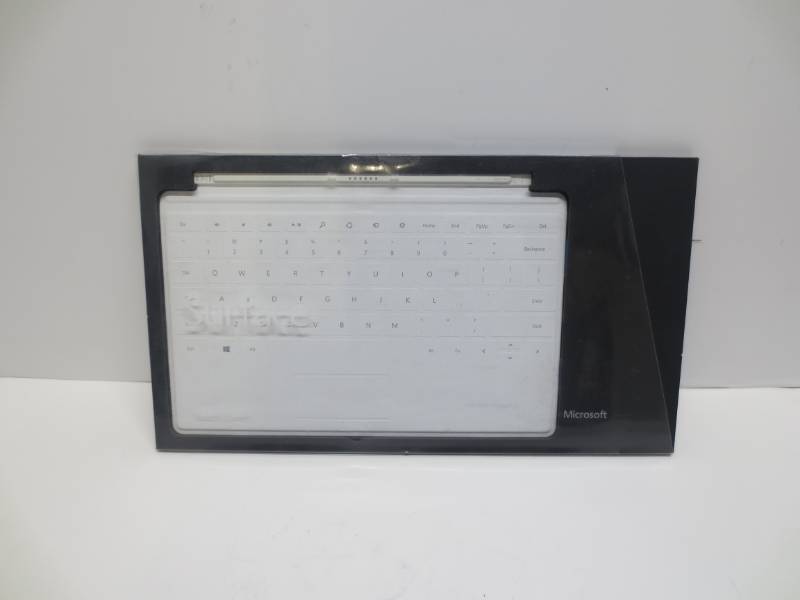 lot 1141 image: Microsoft surface touch cover keyboard