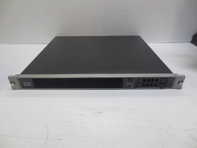 lot 1082 image: Cisco C170 email secruity appliance