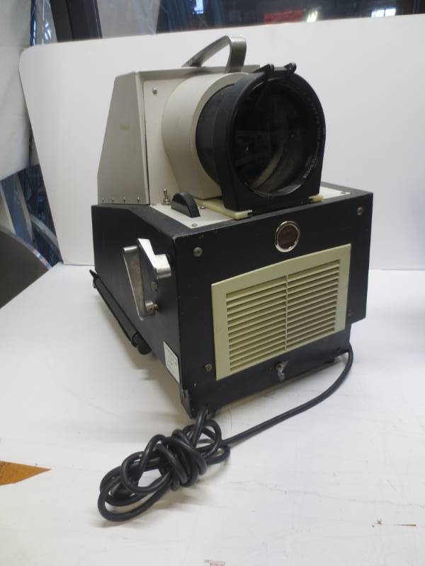 lot 1146 image: VU-Lyte 3 model 12300