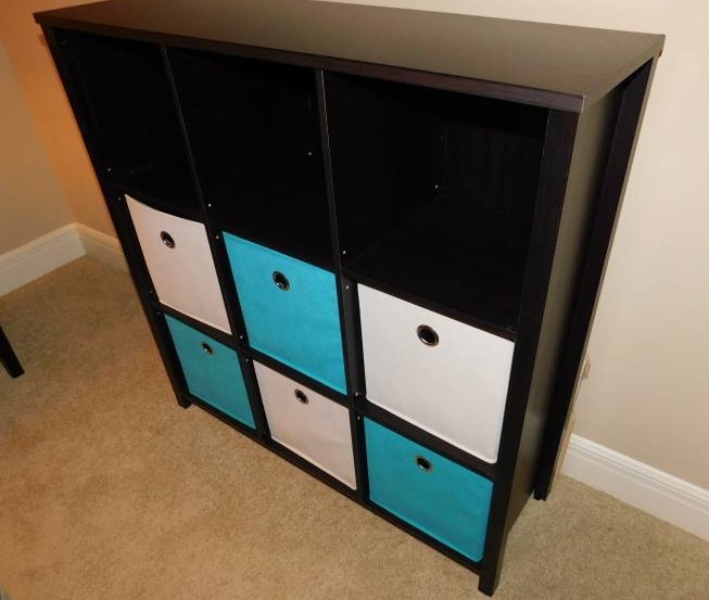 lot 9126 image: Room Organizer