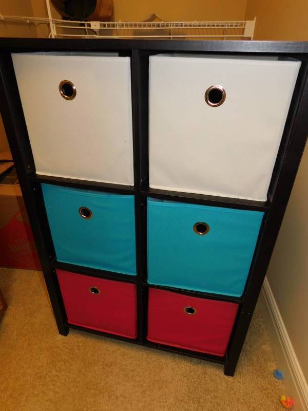 lot 9132 image: Organizer