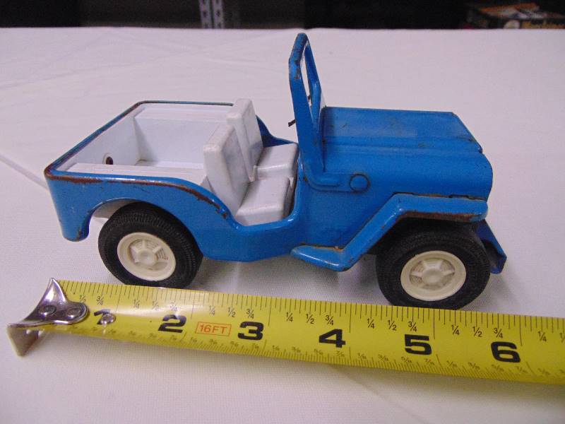 Antiques & Collectibles Estate Auction* John Deere* Tonka* Slik* Photo