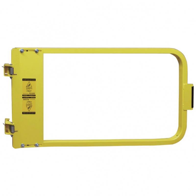 lot 33 image: PS Doors Ladder Safety Gate