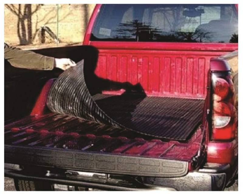 lot 2 image: Loadhandler Doubl-Mat Universal Pickup Truck Bed Mat