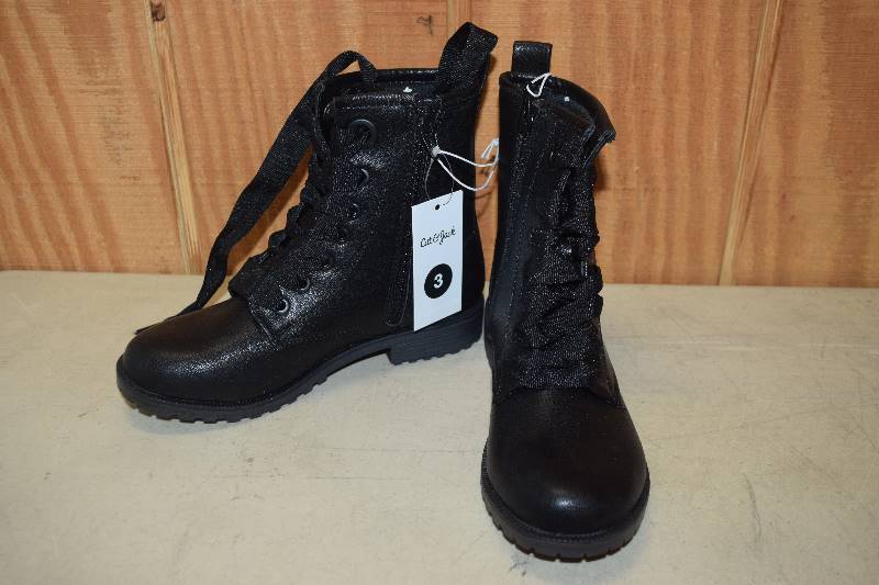 lot 187 image: Charles Albert Boots