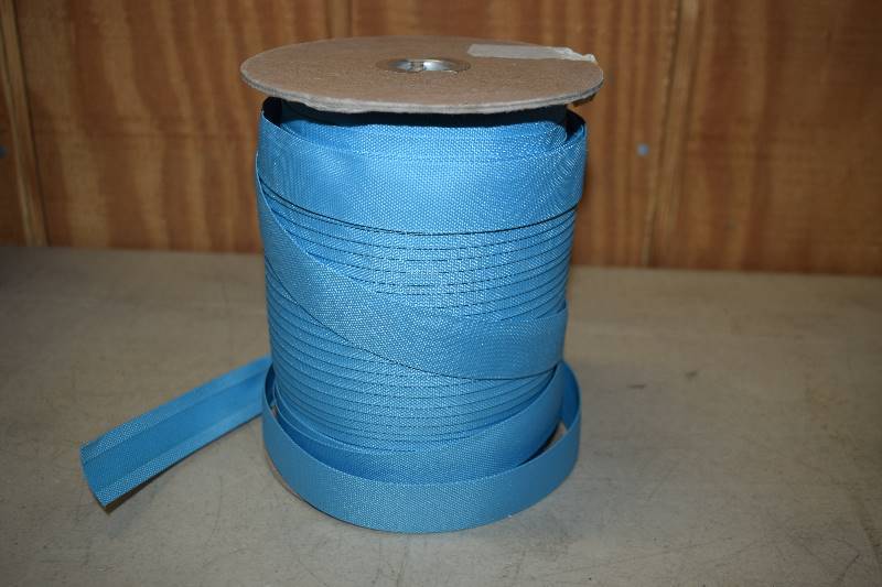 lot 210 image: 17 Spools Banding or Edging