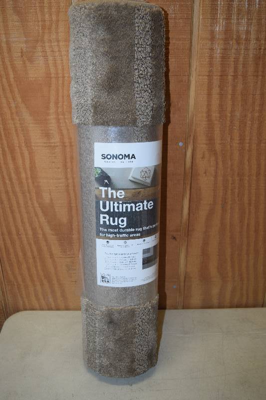 lot 277 image: Sonoma Ultimate Rug