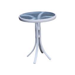 lot 398 image: DC America Fantasy 18 Side Table