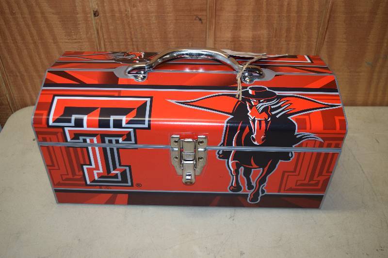 lot 463 image: Sainty International Art Toolbox