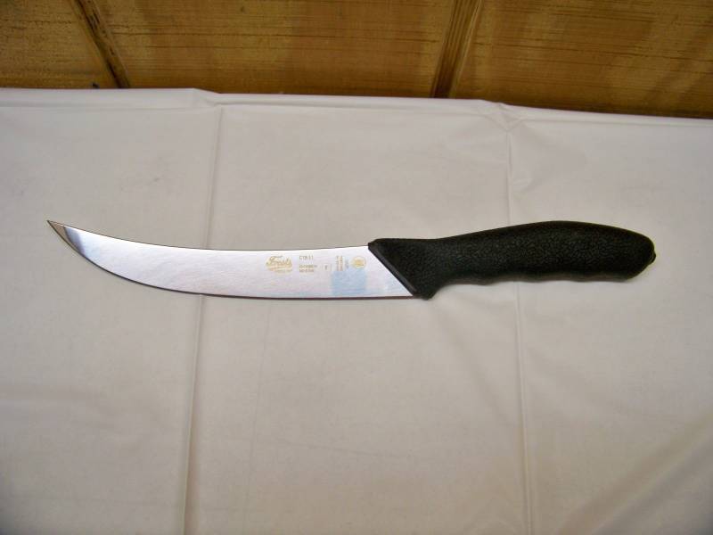 lot 483 image: Mora Frosts Ergonomic Trimmer Knife