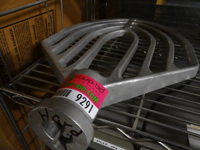 lot 9291 image: Hobart Paddle Attachment