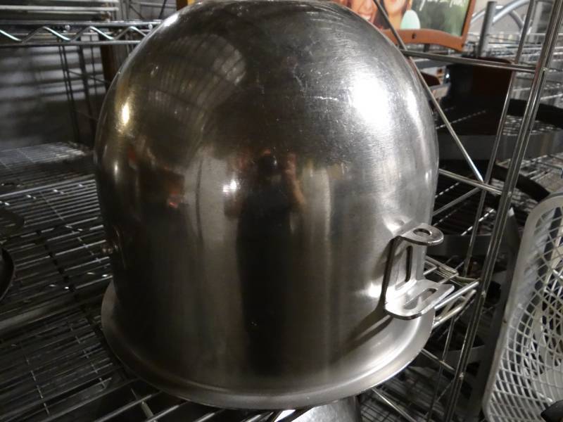 lot 9296 image: Hobart Mixing Bowl