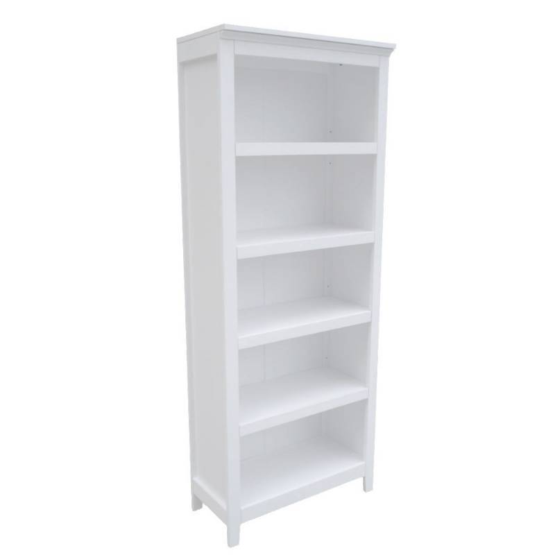project 62 darley leaning bookcase