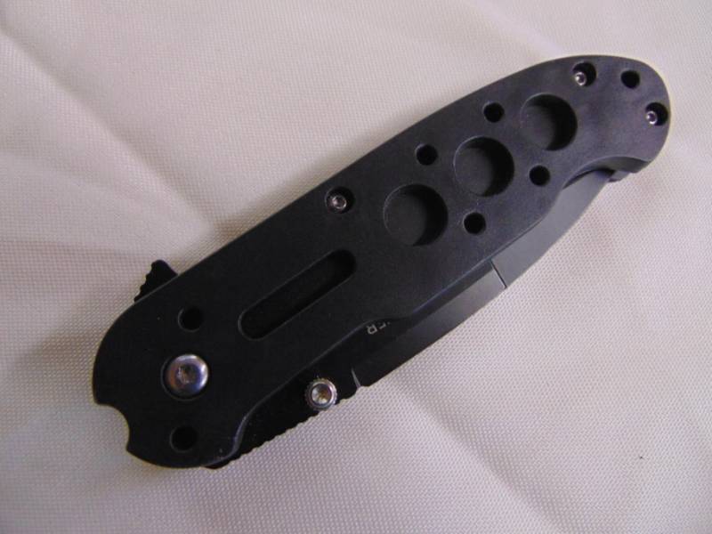 lot 3353 image: Firefighter Pocket Knife -&nbsp NIB