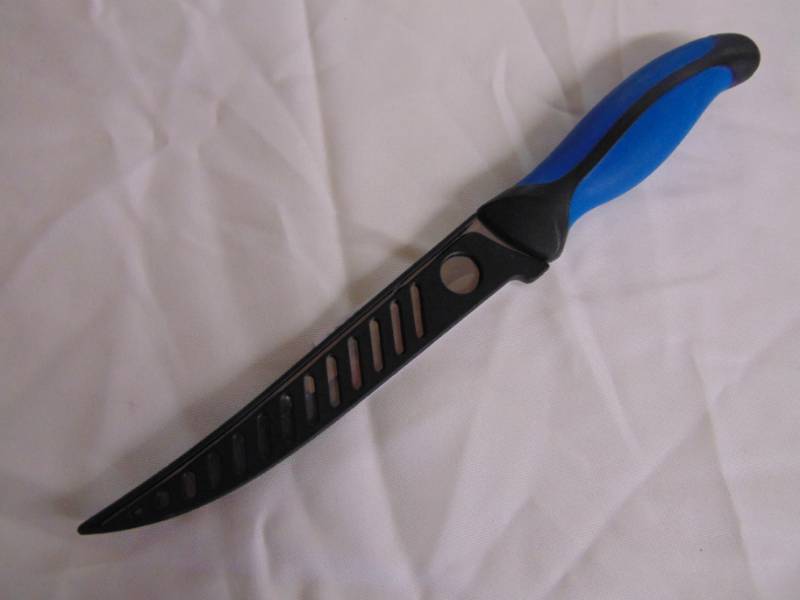 lot 3361 image: Filet Knife
