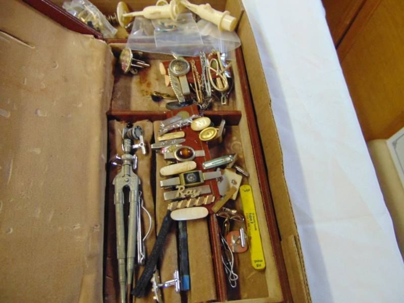 lot 3491 image: Miscellaneous Lot