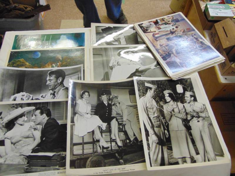 lot 3510 image: VINTAGE PICS