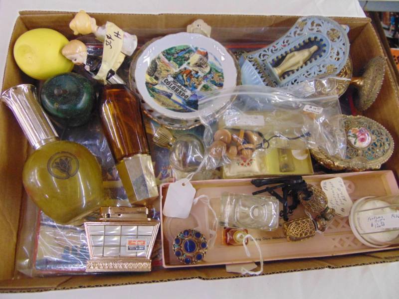lot 3524 image: MISC LOT