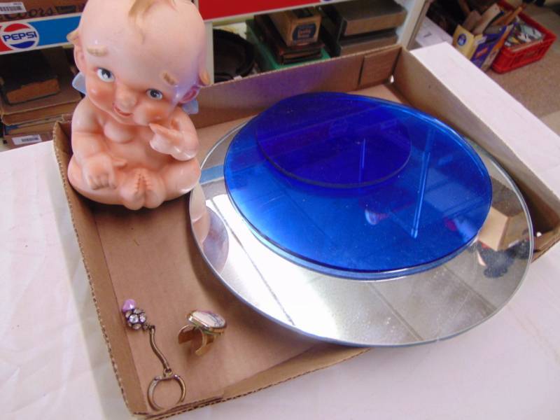 lot 3599 image: MISC
