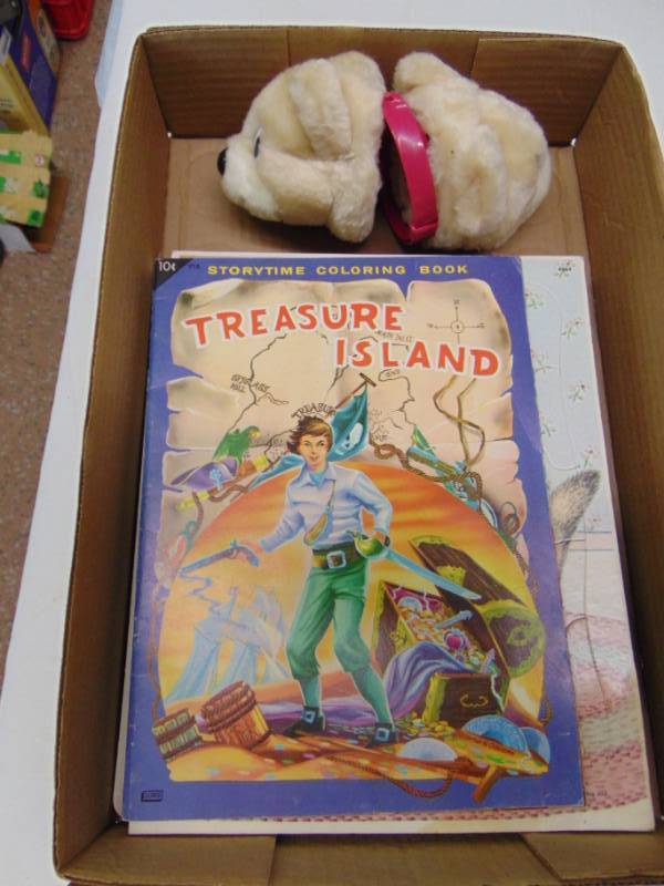 lot 3604 image: PUZZLES