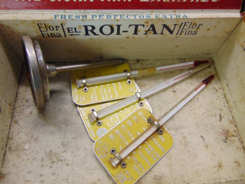 lot 3615 image: MISC