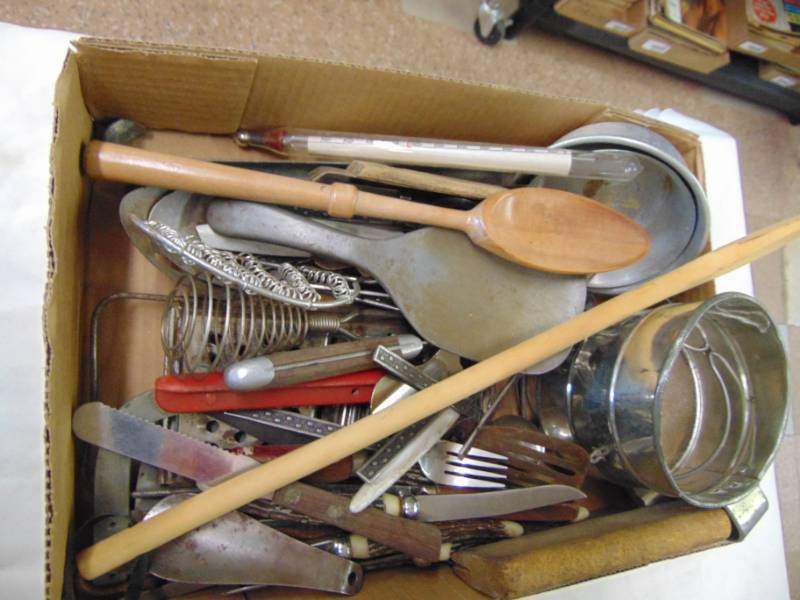 lot 3632 image: KITCHEN LOT