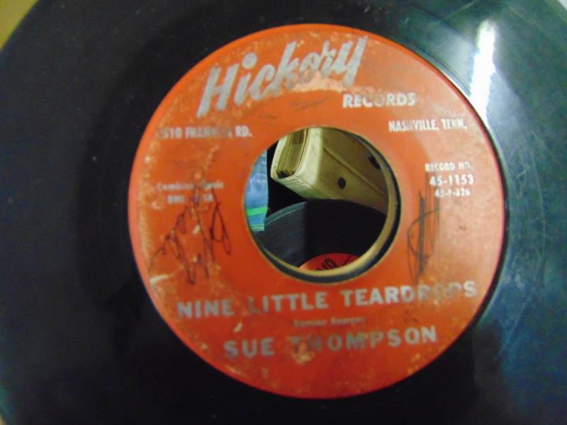 lot 3712 image: RECORD LOT