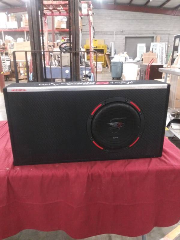 cerwin vega h6te10sv