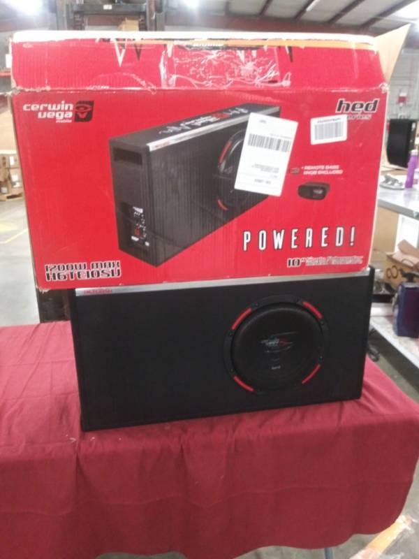 cerwin vega h6te10sv