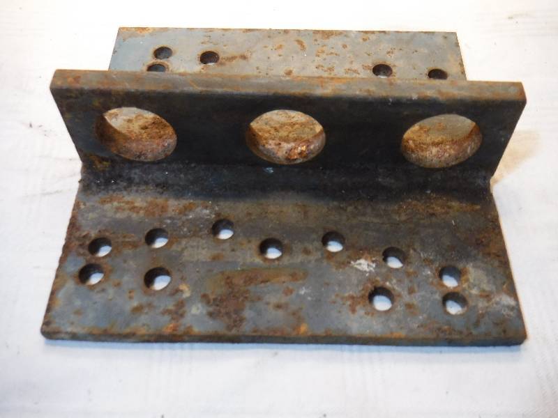 lot 1277 image: engine plate puller
