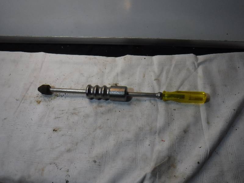 lot 7356 image: Body Dent Puller,