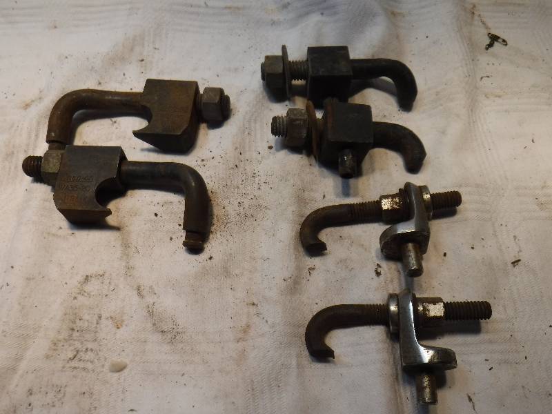 lot 7388 image: Snap on Tools WA35 Caster Camber Adjusting Tool