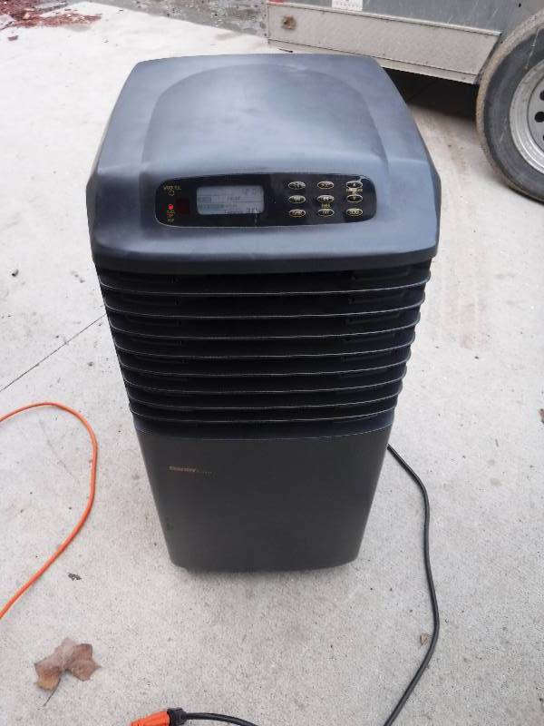 cruise portable ac 1.5 ton price