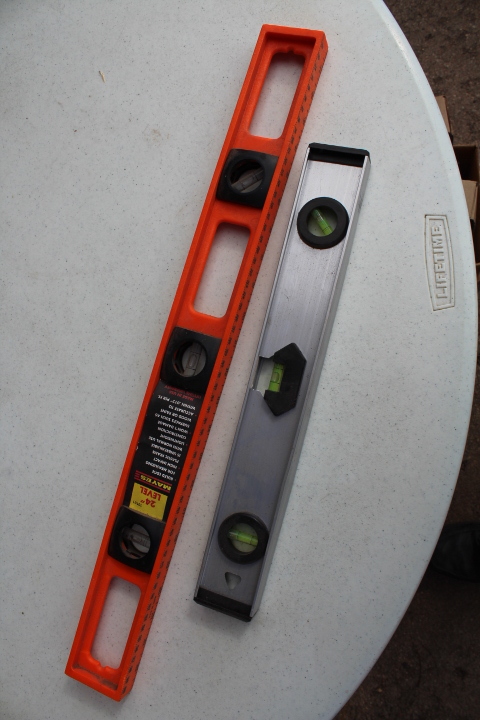 lot 1065 image: 2 Levels - 24 & 16
