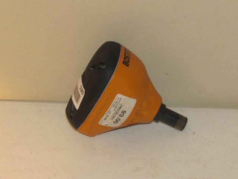 lot 5080 image: Bostitch High Speed Impact Hand Nailer