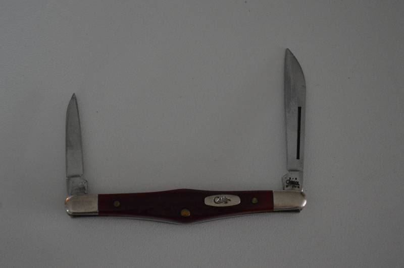 lot 1085 image: Case XX pocket knife